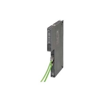 Siemens PLC S7-400 CP 443-1 Communications Processor 6GK7443-1EX30-0XE0 for Industrial