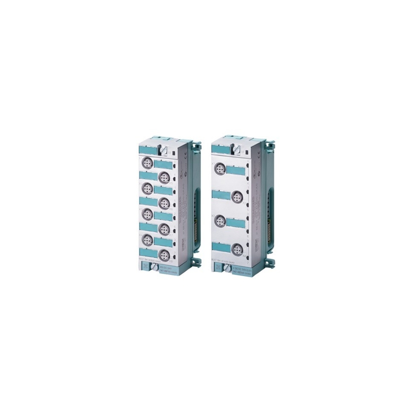 High Feature Channel Diagnostics Module 6ES71414BF000AB0 for ET 200 PRO 8 DI 24 V DC