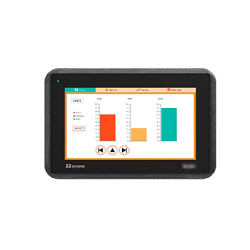 Industrial Automation X2 extreme 7 explosion-proof TFT-LCD touch screen at the lowest