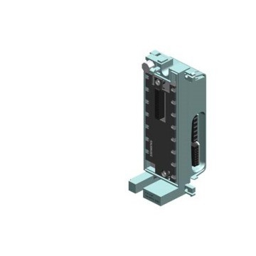 100% Original 6ES7144-4FF01-0AB0 ET 200 PRO 4 AI U High Feature Channel diagnostics