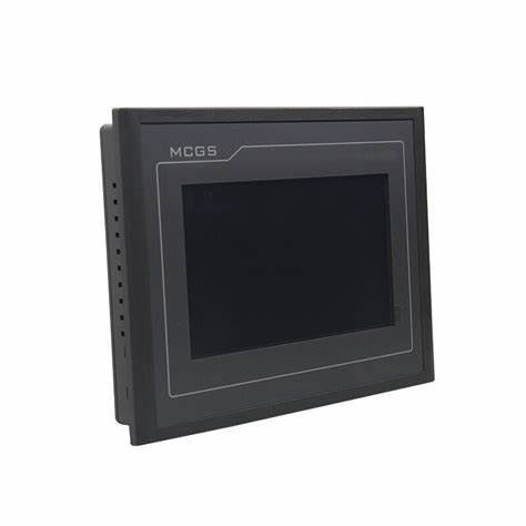 TPC7072Gt 7&quot; 100% Original Kunlun Tongtai MCGS 4-core 1G Hz Touch Screen HMI Interface
