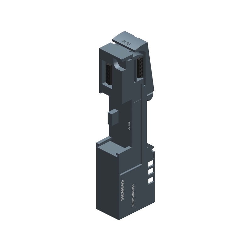 6ES7193-6BN00-0NE0 BaseUnit BU-SEND for ET 200SP Station Expansion FOB Shipping Term