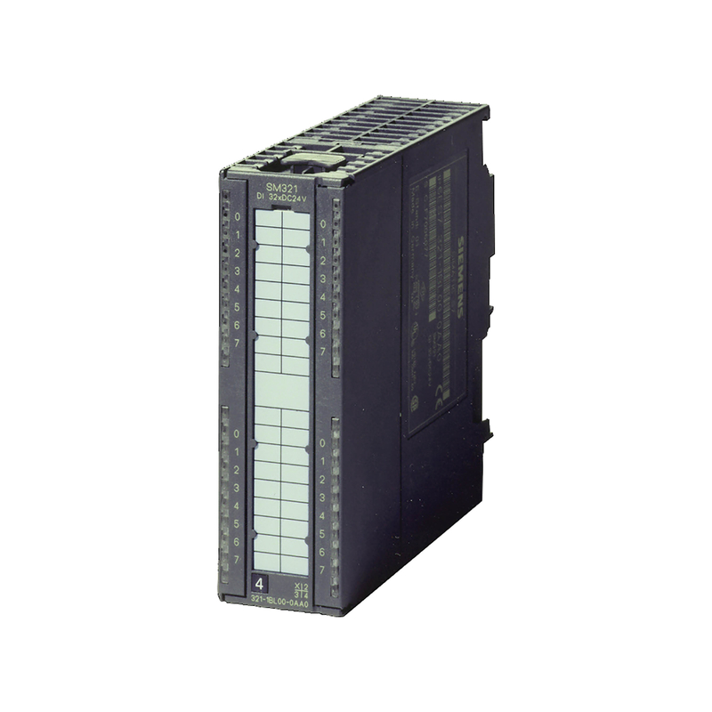 Siemens PLC S7-300 Expansion Module DI 32xDC 24V for Automation Industry Applications
