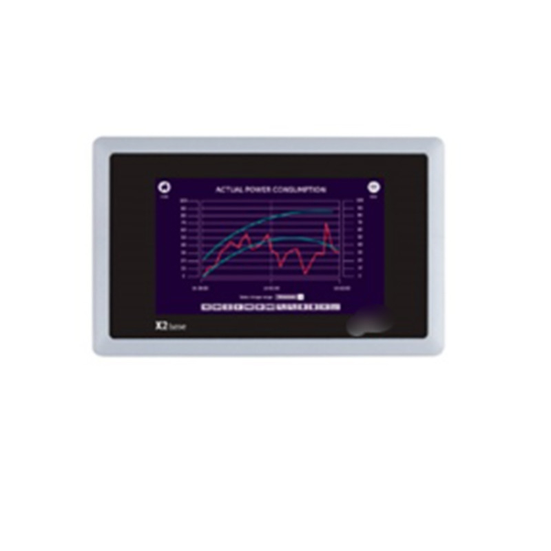 X2 Base 5 V2 High Resolution Touch Screen TFT-LCD with LED Backlight and Network Othe