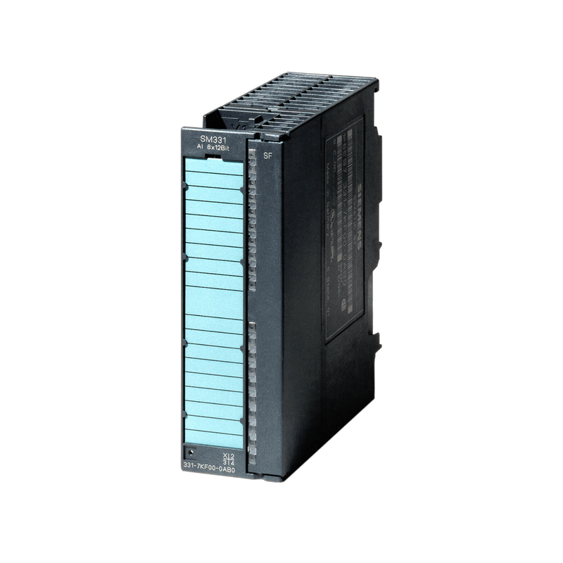 100% Original Siemens PLC Module S7-300 Sieries AI 8x9/12/14 bit 100% 6ES73317KF020AB0