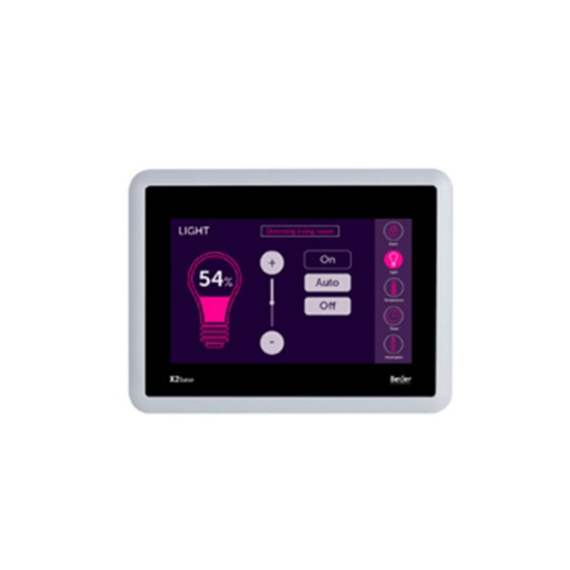 Industrial Automation X2 base 7 v2 Explosion-proof HMI TFT-LCD with LED backlight