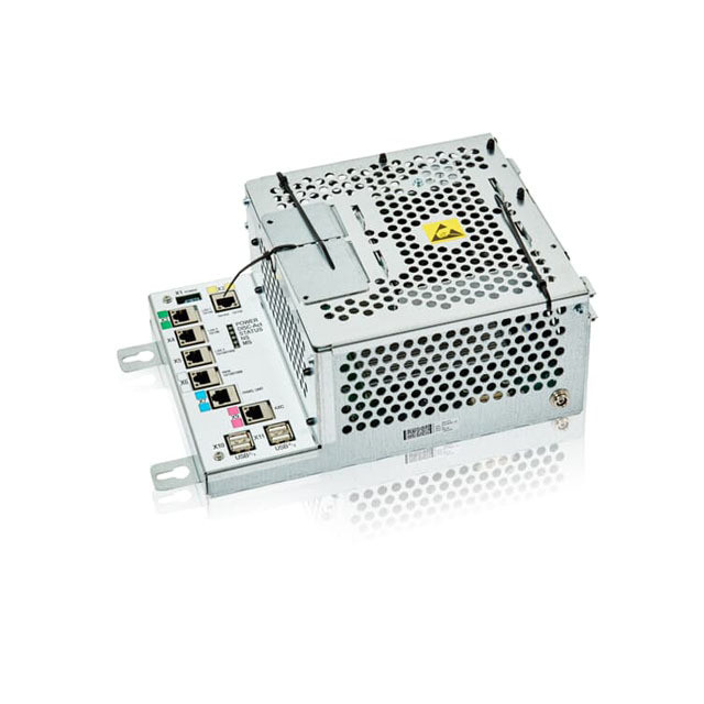 ABB DSQC1018 Computer 3HAC050363-001 Robot Network and Interface Type Negotiation Offer