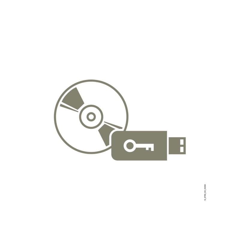 WinCC System SW V7.5 SP2 Asia RT 2048 2048 PowerTags Runtime Software 6AV63812BE075AV0