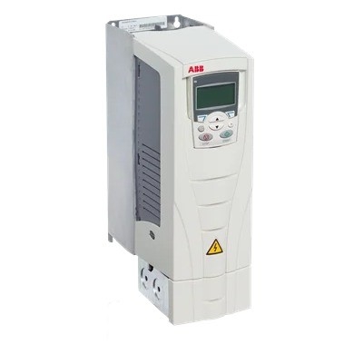 Nominal Voltage 380V ABB ACS510 Series 2.2kw Inverter ACS510-01-05A6-4 for Industrial