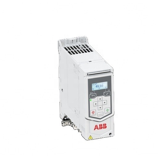 ABB ACS530 Series Inverter 0.75kw-250kw for Fan and Water Pump Three-Phase 380V-480V Input