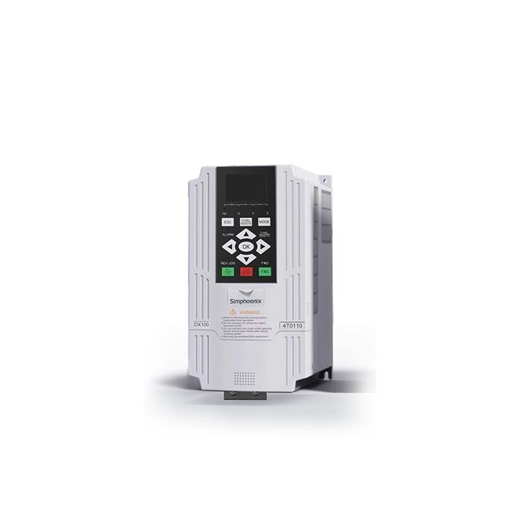 15KW DX100-4T0150 Open-Loop Vector Frequency Converter for Centrifuge by Simphoenix