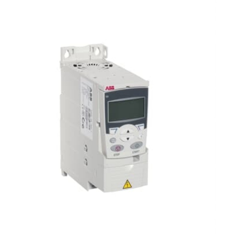 2.2KW 5.6A ACS355 Frequency Converter and Durable for 3ABD0000058247 Machinery Drive