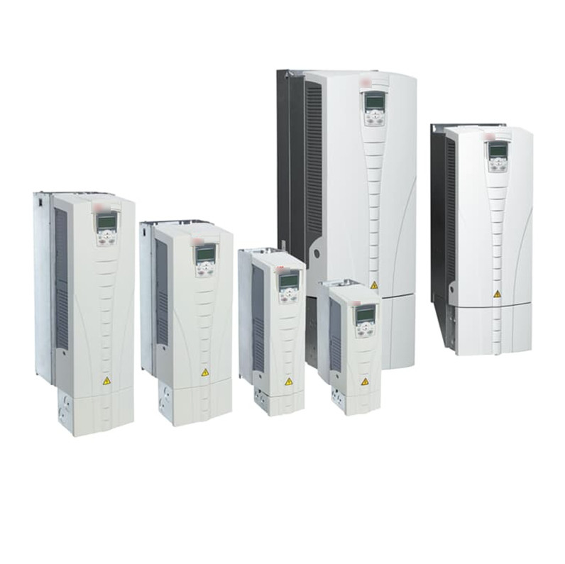 ABB 3ABD00015742-D ACS510-01-04A1-4 ACS510 Series Frequency Converter Wall-mounted Drive