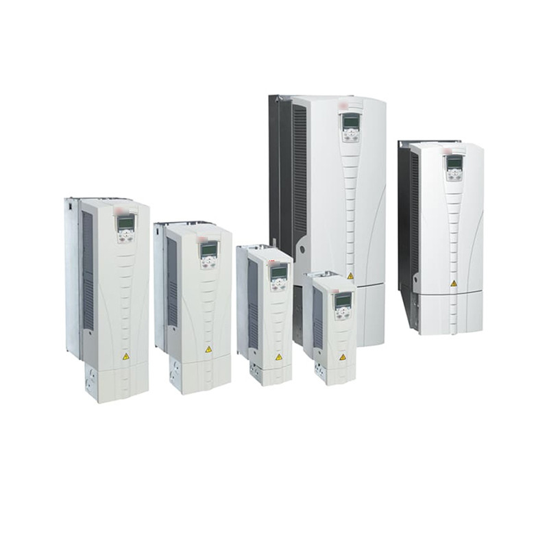 Durable ACS510-01-07A2-4 3ABD00015744-D Frequency Converter for Nominal Voltage 7.2
