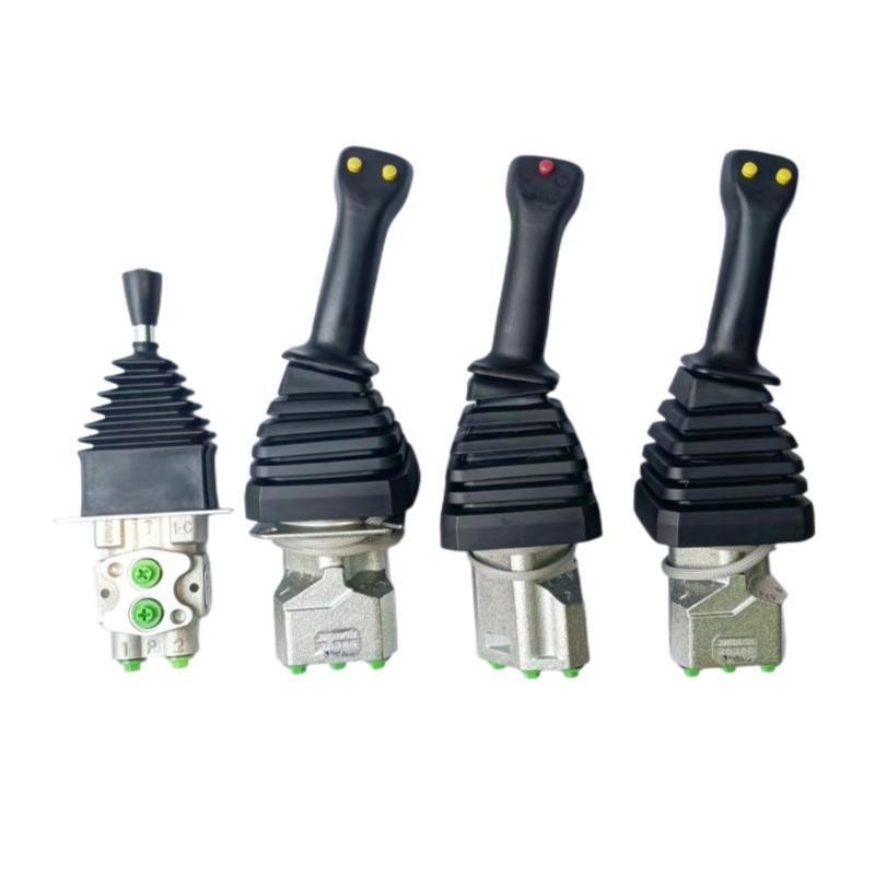 Directional Control Valve for Excavators and Geotechnical Drilling Rigs 2.5 Durable