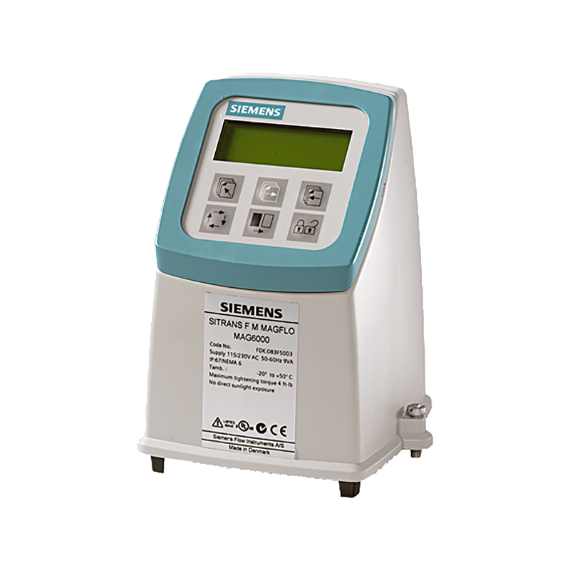 Industrial Automation 100% Original MAG 5000 IP67 NEMA 4X/6 Enclosure for Siemens