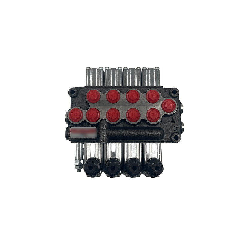 MB-3/1S Monoblock Type Hydraulic Direction Valve For YOULI Smooth and Precise Control
