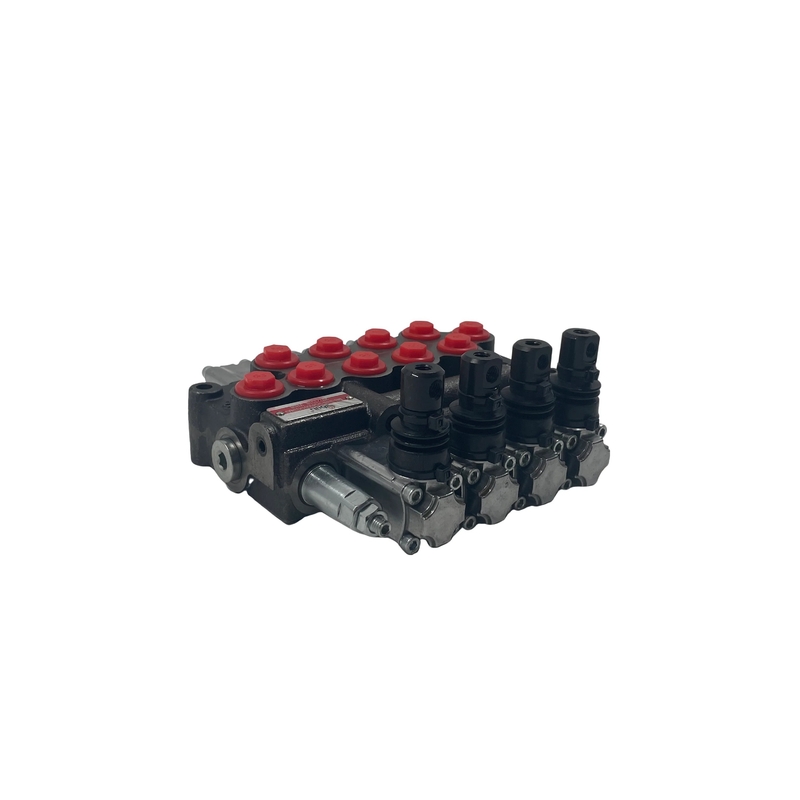 Hot in Market Monoblock Directional Control Valve MB-3/7S for YOULI at 314*201*85