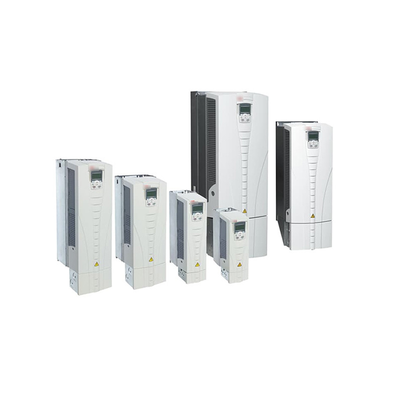 Overload Protection Frequency Converter ACS510-01-060A-4 3ABD00015752-D for 220V Output