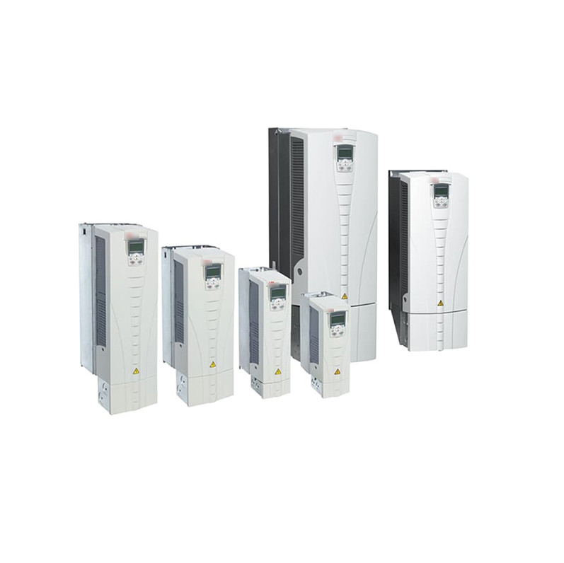 ACS510-01-031A-4 3ABD00015749-D High Buy Back Rate Inverter with Overload Protection