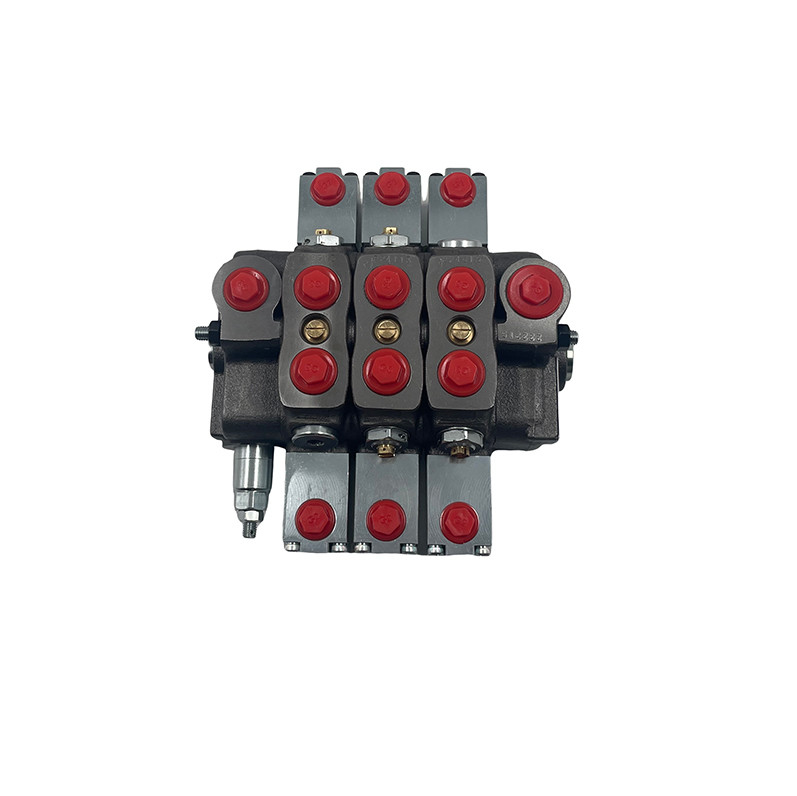 YOULI MB-3/1S Hydraulic Distributor Friendly Valve for High Pressure Applications