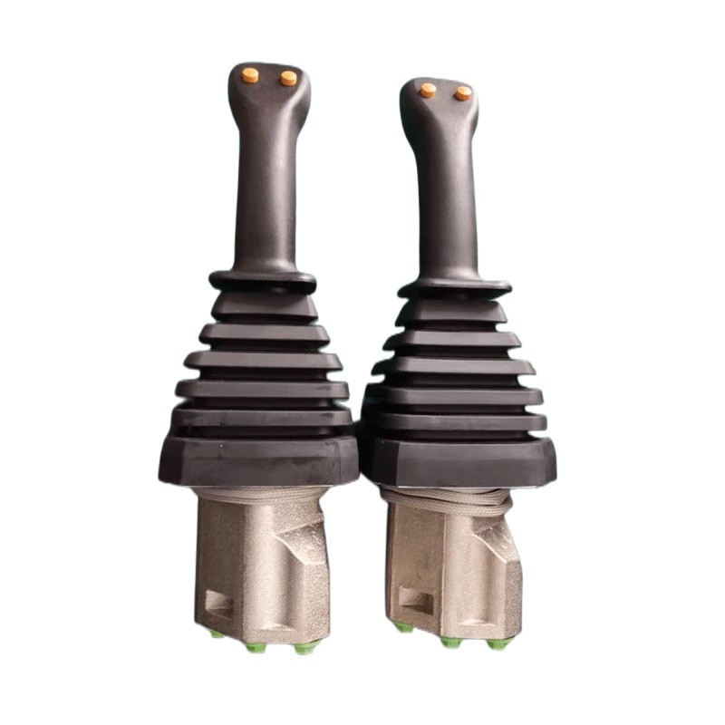 0 Pressure RCX Hydraulic Remote Valves for Excavators and Geotechnical Drilling Rigs