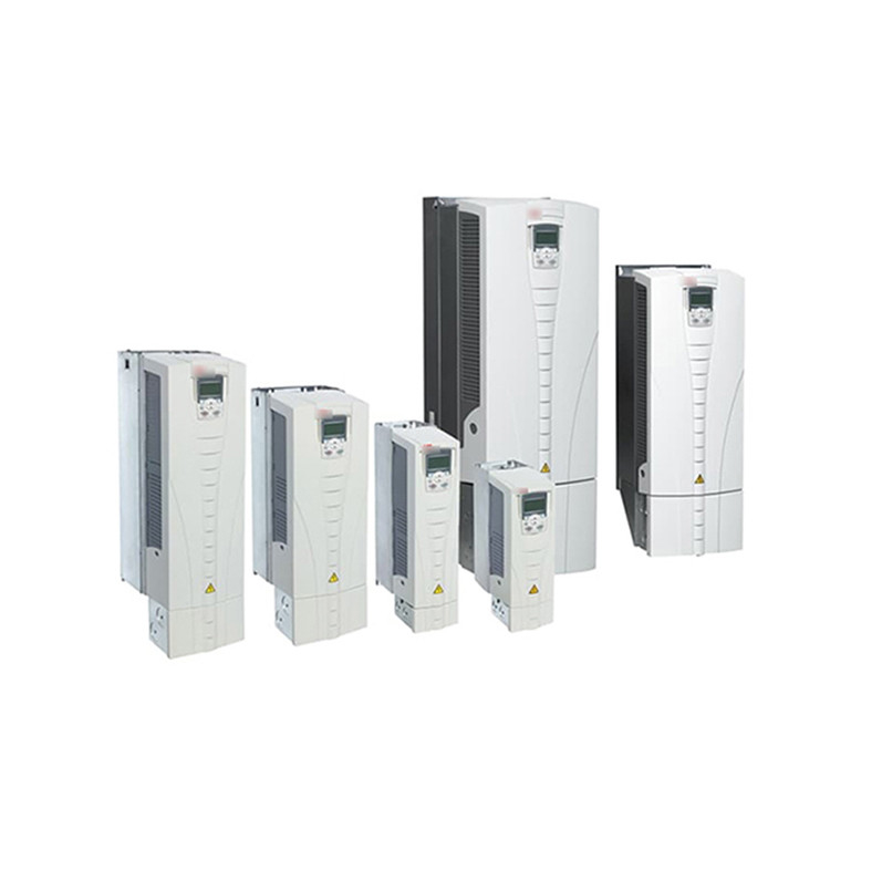 ACS510-01-290A-4 Wall-Mounted Drive LED Display Frequency Changer for Other Applications