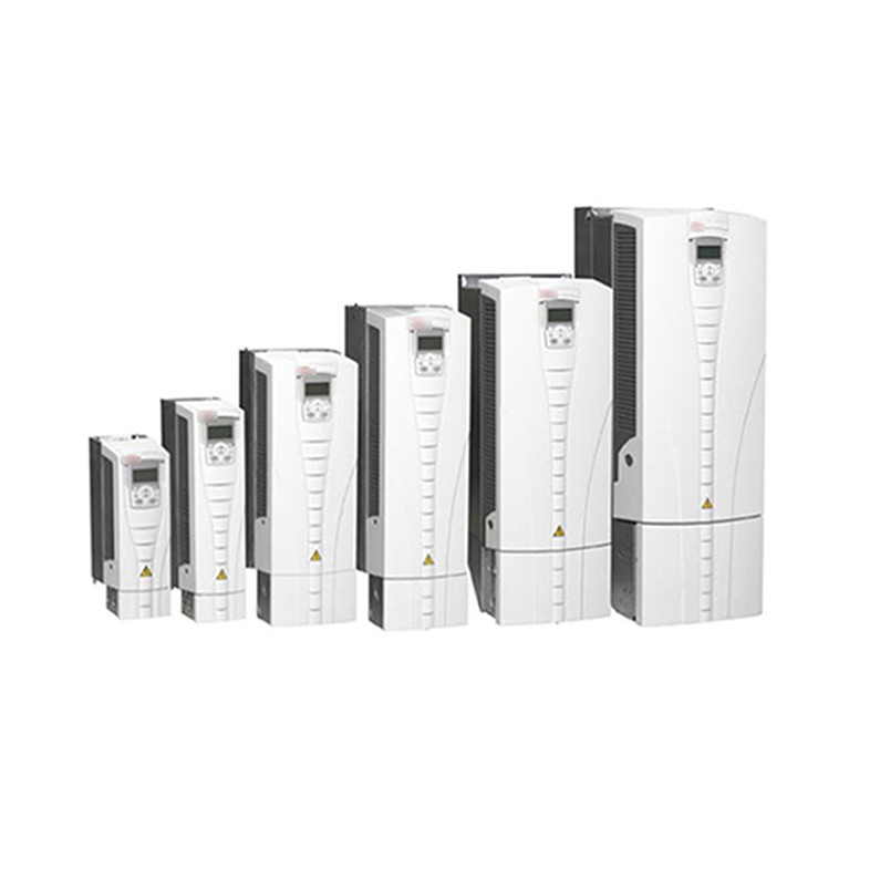 220V Output 1.1KW ACS510-01-03A3-4 B055 3ABD00015759-D Low Voltage AC Micro Drive Inverter