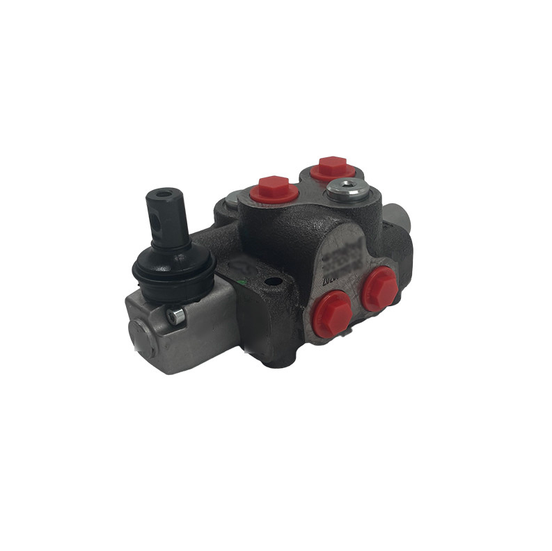 Online Support Electro Hydraulic Control Hydraulic Directional Valve SD5/1-P For Wolfo
