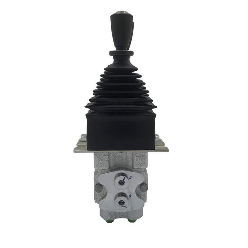 Maximum Pressure 100bar Hydraulic Joystick RCM Type for Excavators and Drilling Rigs