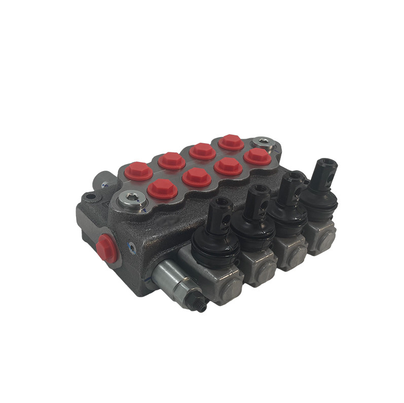 Professional Manufactured Valve Directional Control Valve SD5/4-P KG-160 for Wolfo