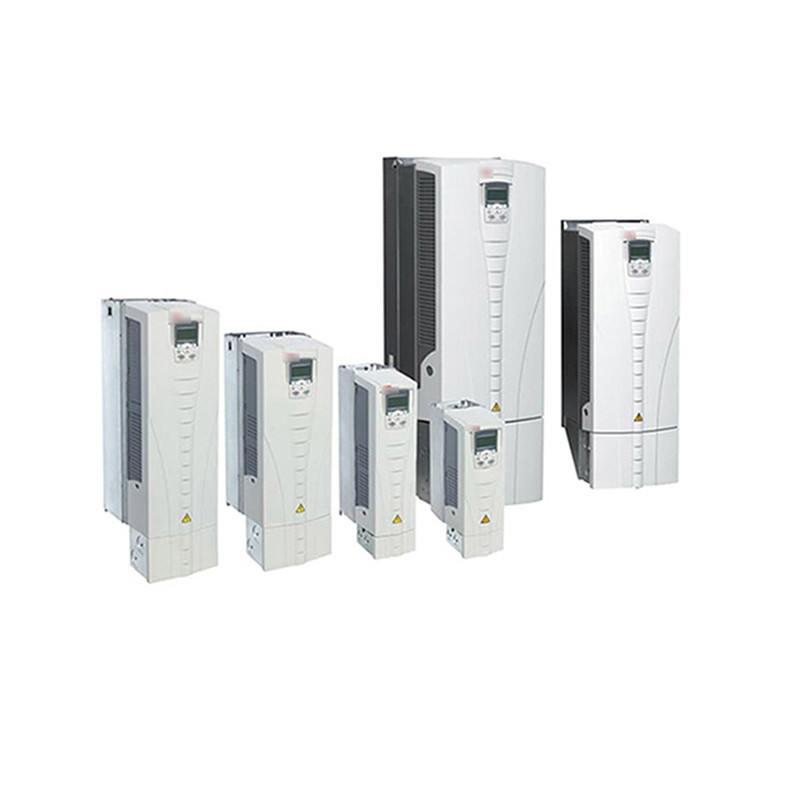100% Original ACS510-01-060A-4 B055 3ABD00015770-D General Purpose Drives Rated Power 30