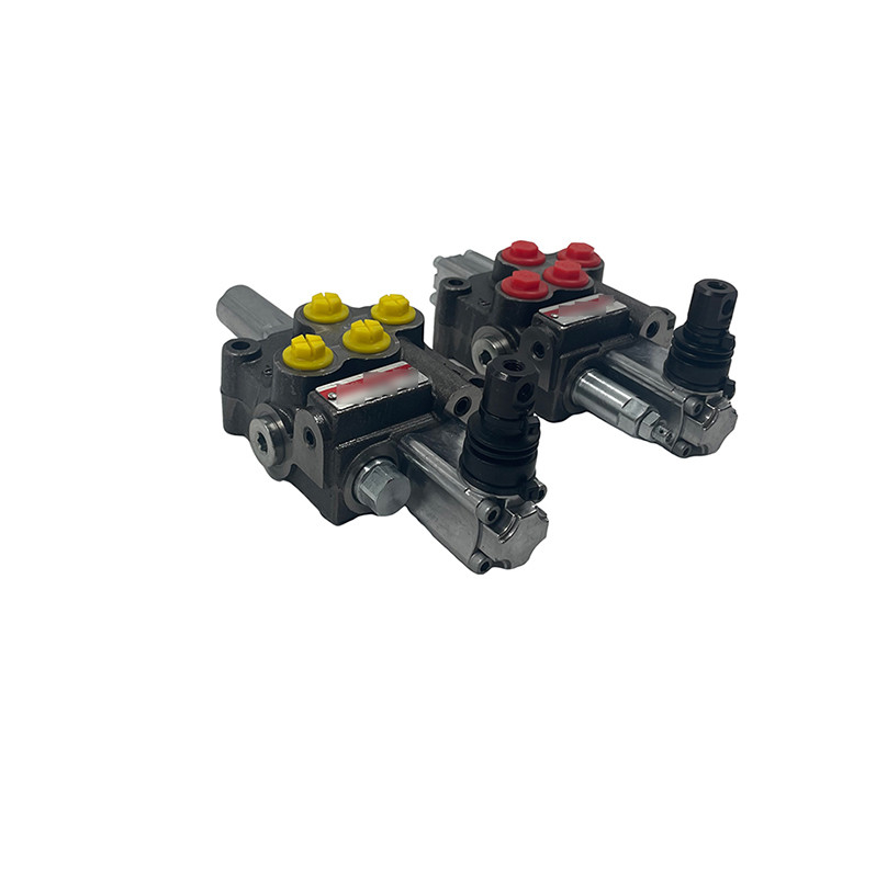 Good Monoblock Type and Performance Hydraulic Direction Valve MB-3/1S G3/8&quot; For YOULI