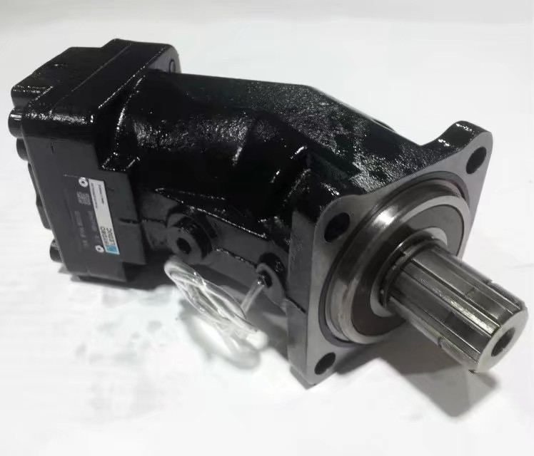 Maximum Flow Rate 200L/min Hydraulic Axial Piston Pump for Trucks XPI63 High Pressure Pump