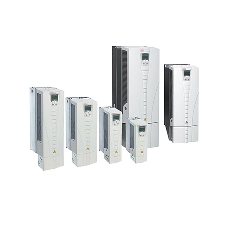 1.5kW ACS510-01-088A-4 B055 3ABD00021618-D Wall-mounted Drive With Overload Protection