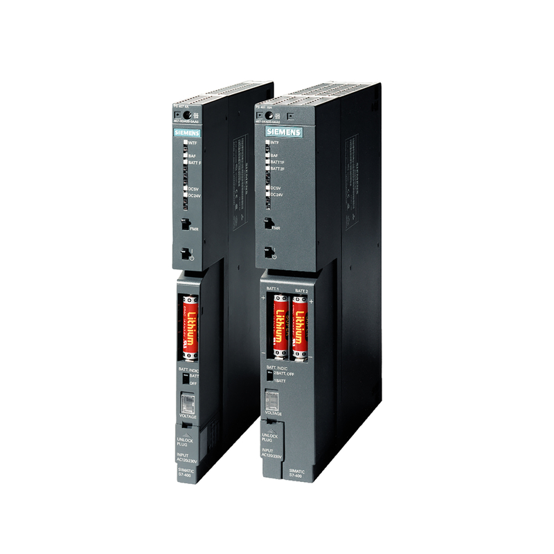 PLC Programmable Controller SIMATIC S7-400 PS 405 10A 6ES7405-0KA02-0AA0 for Siemens