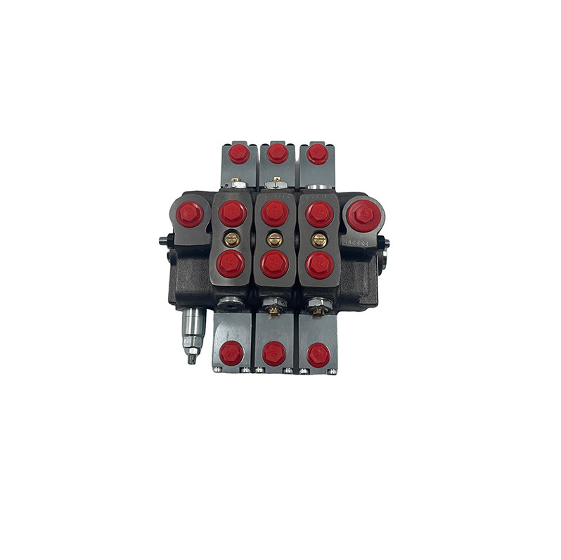 Find the Perfect Fit for Your Hydraulic System YOULI MB-3/2S Directional Control Valve