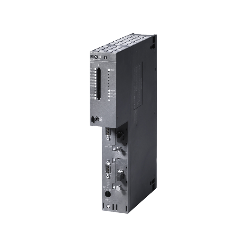 CPU 414H Central Processing Unit for Siemens S7-400H and S7-400F/FH 6ES7414-4HM14-0AB0