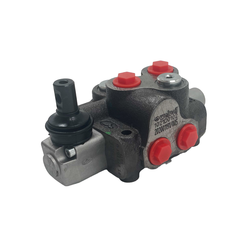 SD5/1 WALVOIL Hydraulic Directional Valve 1 Spool Rated Flow 45L/min Pressure 315bar