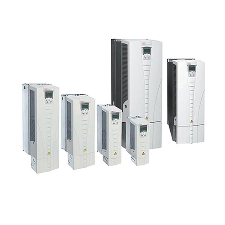 Upgrade Your System with AACS510-01-072A-4 B055 3ABD00015771-D ACS510 Frequency Converter