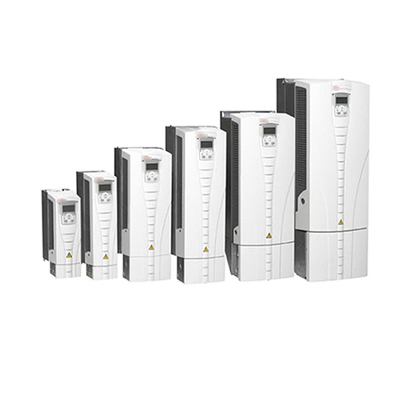 ACS510-01-125A-4 B055 3ABD00019056-D Frequency Converter Other Control Mode ACS510 Series