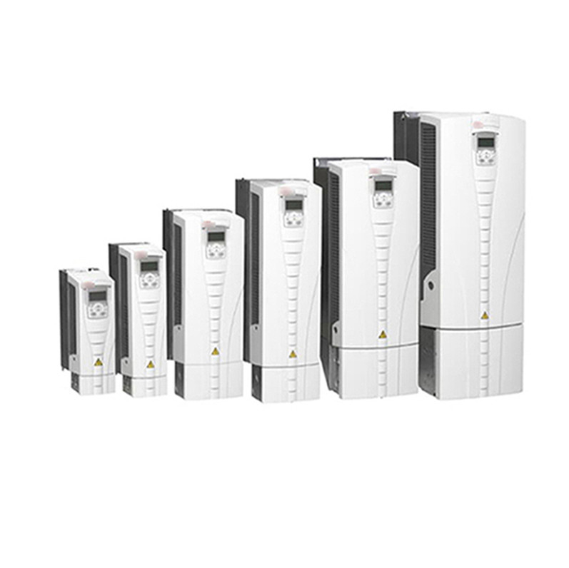Industrial Equipment Wall-mounted Drive ACS510-01-180A-4 B055 3ABD00015775-D LED Display