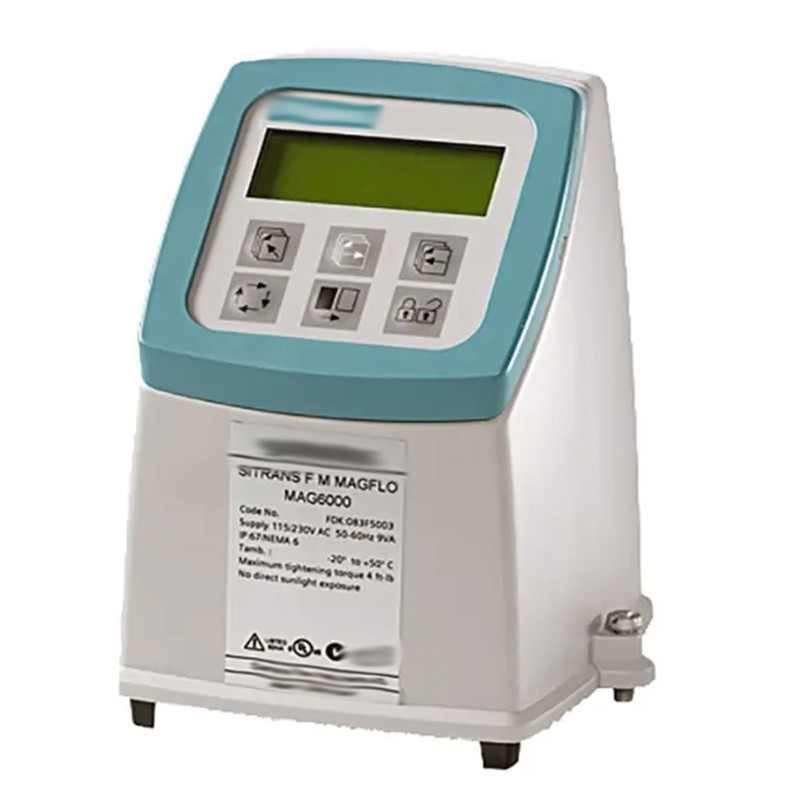 FOB Shipping term MAG 5000 Series Electromagnetic Flowmeters IP67 / NEMA 4X/6 with Display 7ME6910-1AA10-1AA0