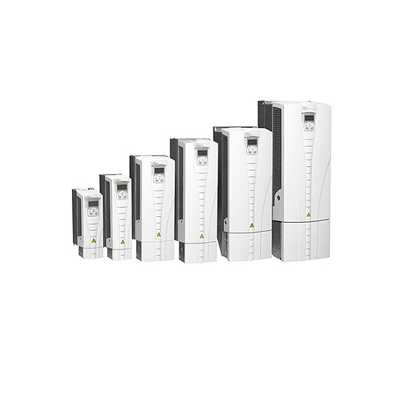 Original ACS510-01-246A-4 B055 Frequency Converter 3ABD00022032-D Wall-Mounted Drive