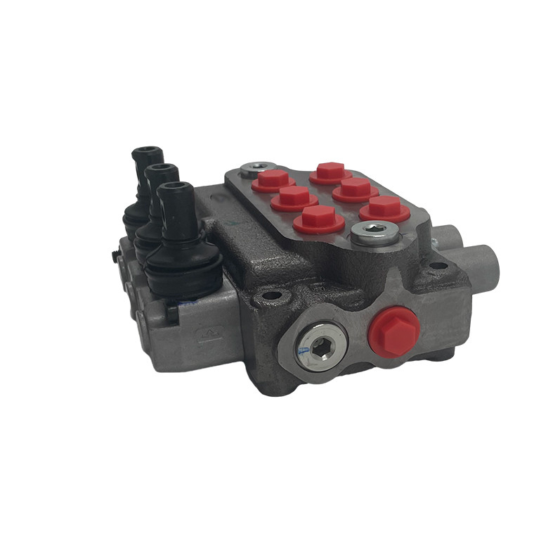 Directional Control Valve SD5/3-P KG-160 for Wolfo Maximum Pressure 315Bar and Durable