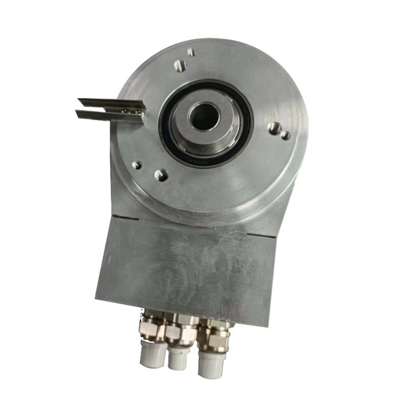 Encoder IK.DW.02A-3001 Other Communication Interface 3 kg Net Weight within Half a