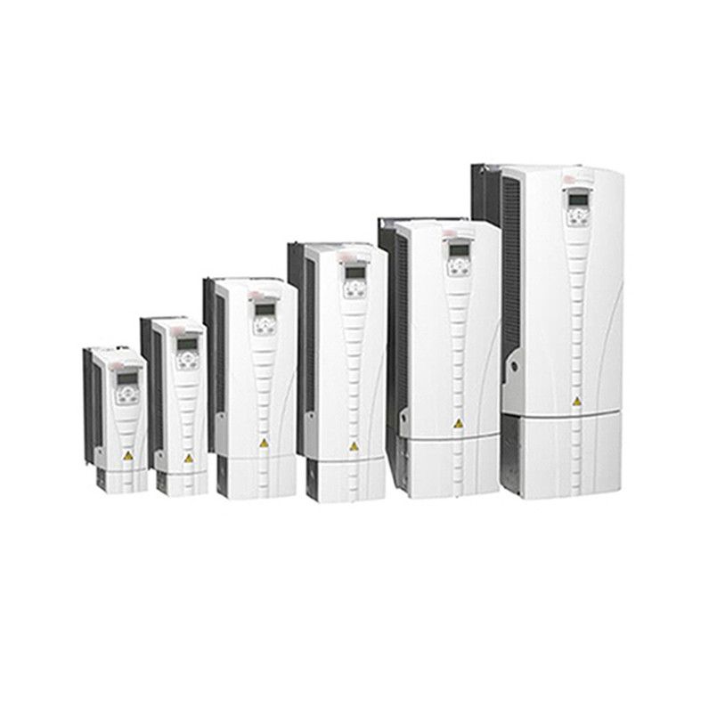 5.6 Nominal Voltage Wall-mounted Drive ACS510-01-05A6-4 B055 3ABD00015761-D 2.2KW Products