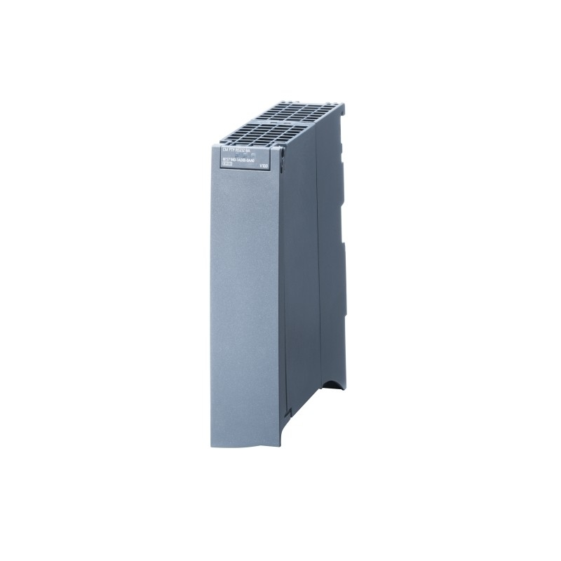 Excellent SIMATIC S7-1500 CM PTP RS422/485 HF Communication Module for Serial Connection