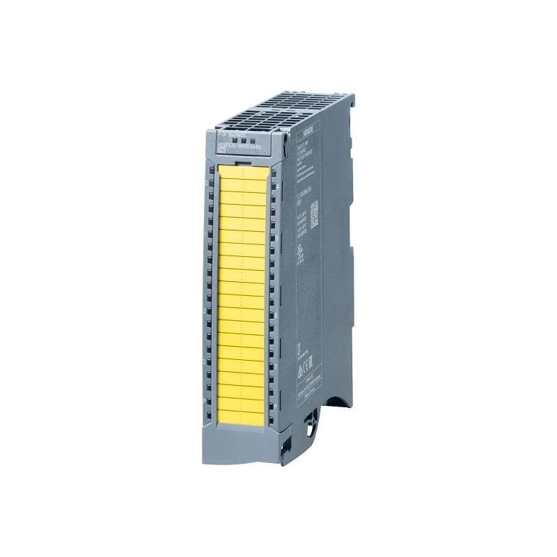 6ES7526-1BH00-0AB0 SIMATIC S7-1500 PLC F-DI 16x 24 V DC PROFIsafe 35 MM Width Excellent