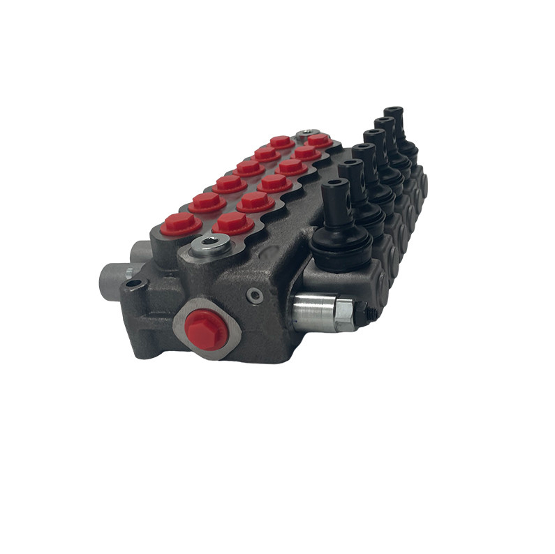 Valve Directional Control Valve SD5/6-P KG3-160 for Wolfo Maximum Pressure 315Bar